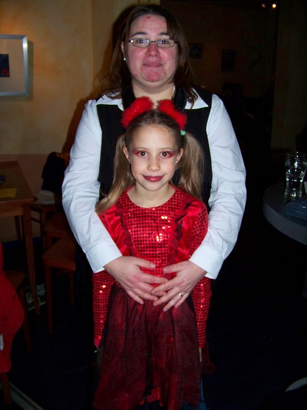2009-10-31 Halloween 094